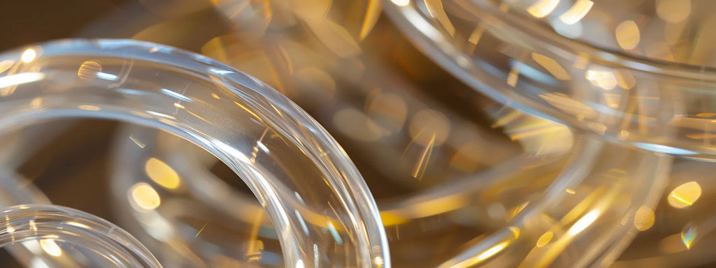 what is the best kink free oxygen tubing