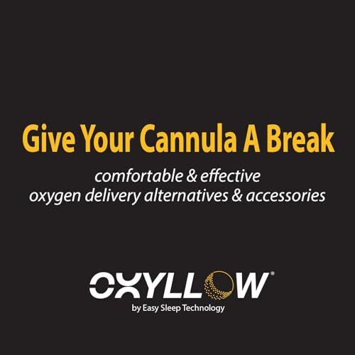 The Oxyllow® System
