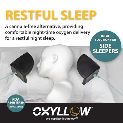 The Oxyllow® System