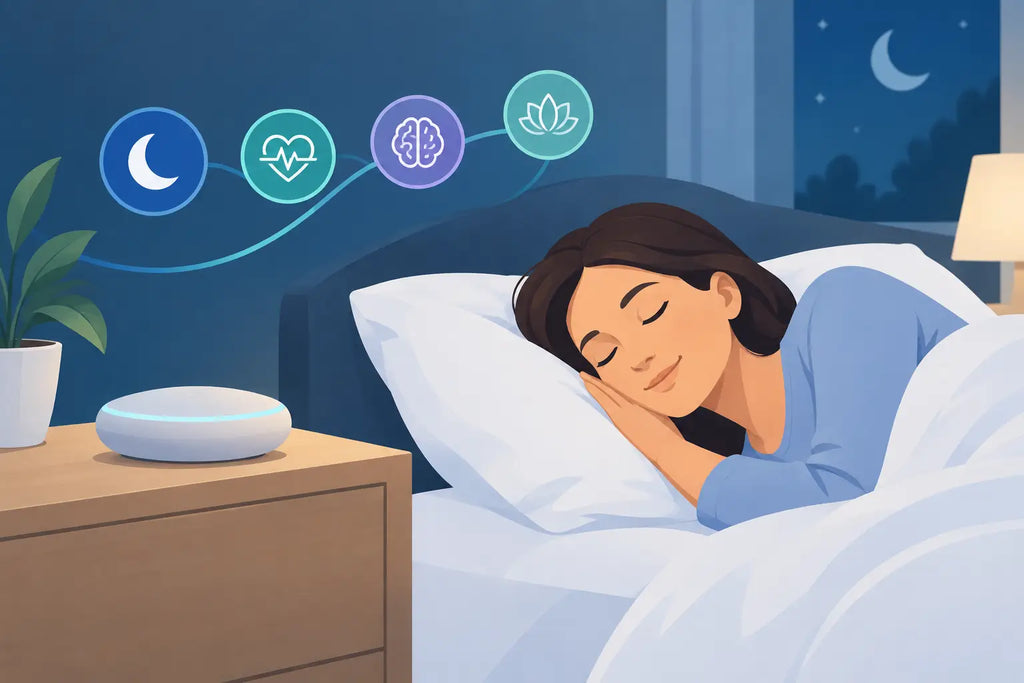 Cannula-Free Therapy Trends Changing Sleep