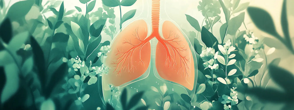 How Lungs Clean Themselves Naturally