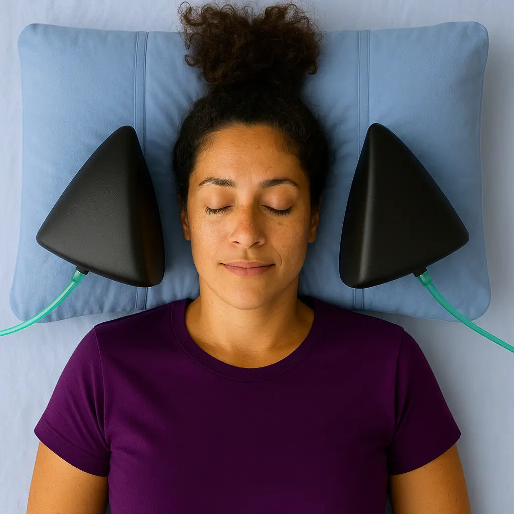 oxyllow system to breath easy on your next altitude adventure