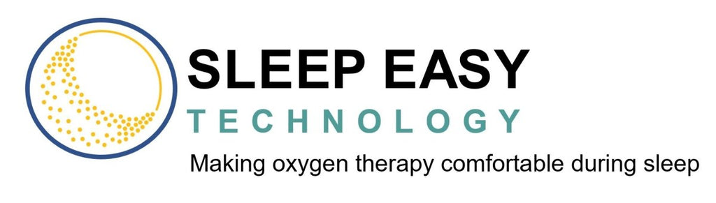 Understanding the Oxyllow System and CPAP - Sleep Easy Technology