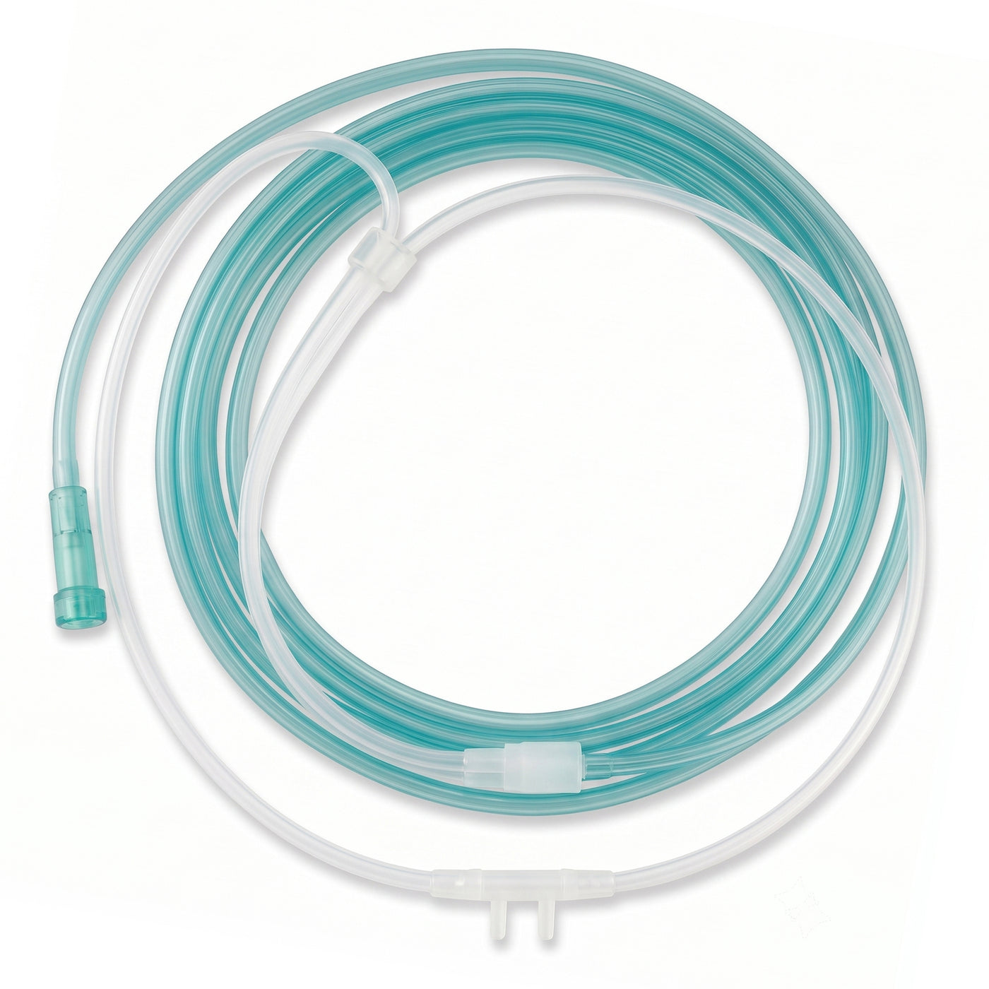 Soft Nasal Cannulas for Comfortable, Daily Oxygen Therapy
